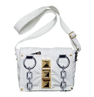 Trend Alert: Studs